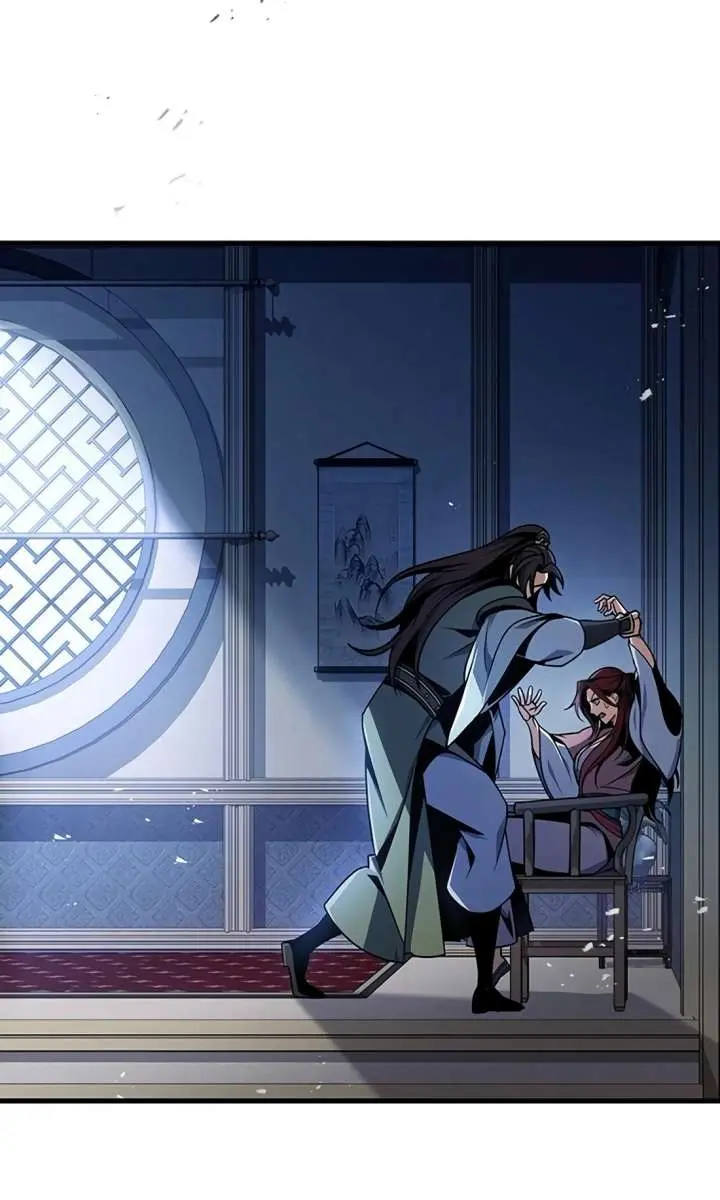 The Emperor's Sword Chapter 116 Page 98