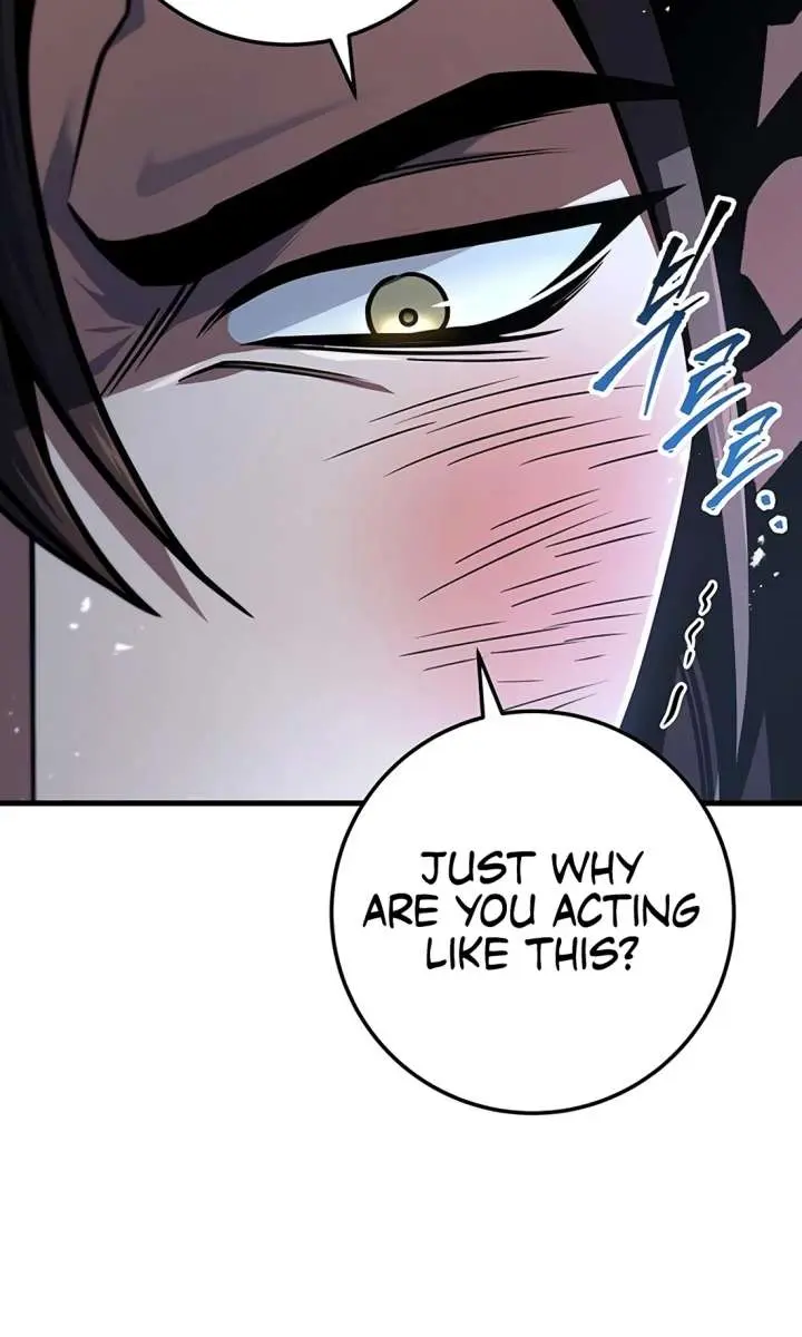 The Emperor's Sword Chapter 116 Page 101