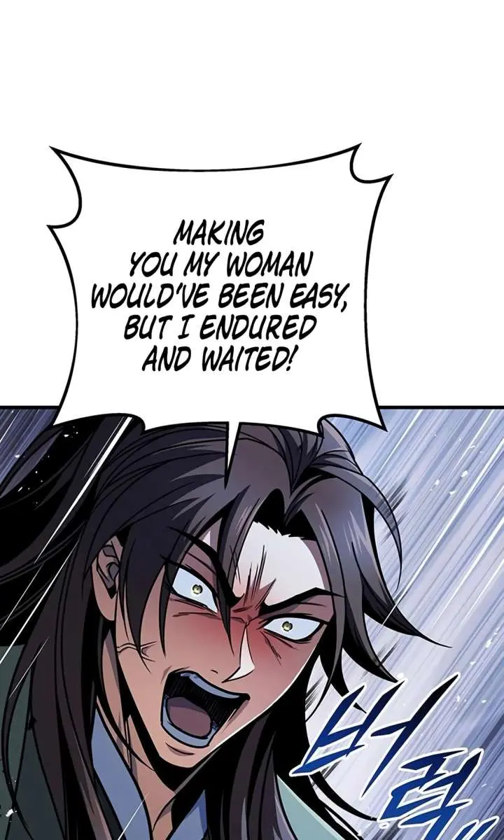 The Emperor's Sword Chapter 116 Page 102