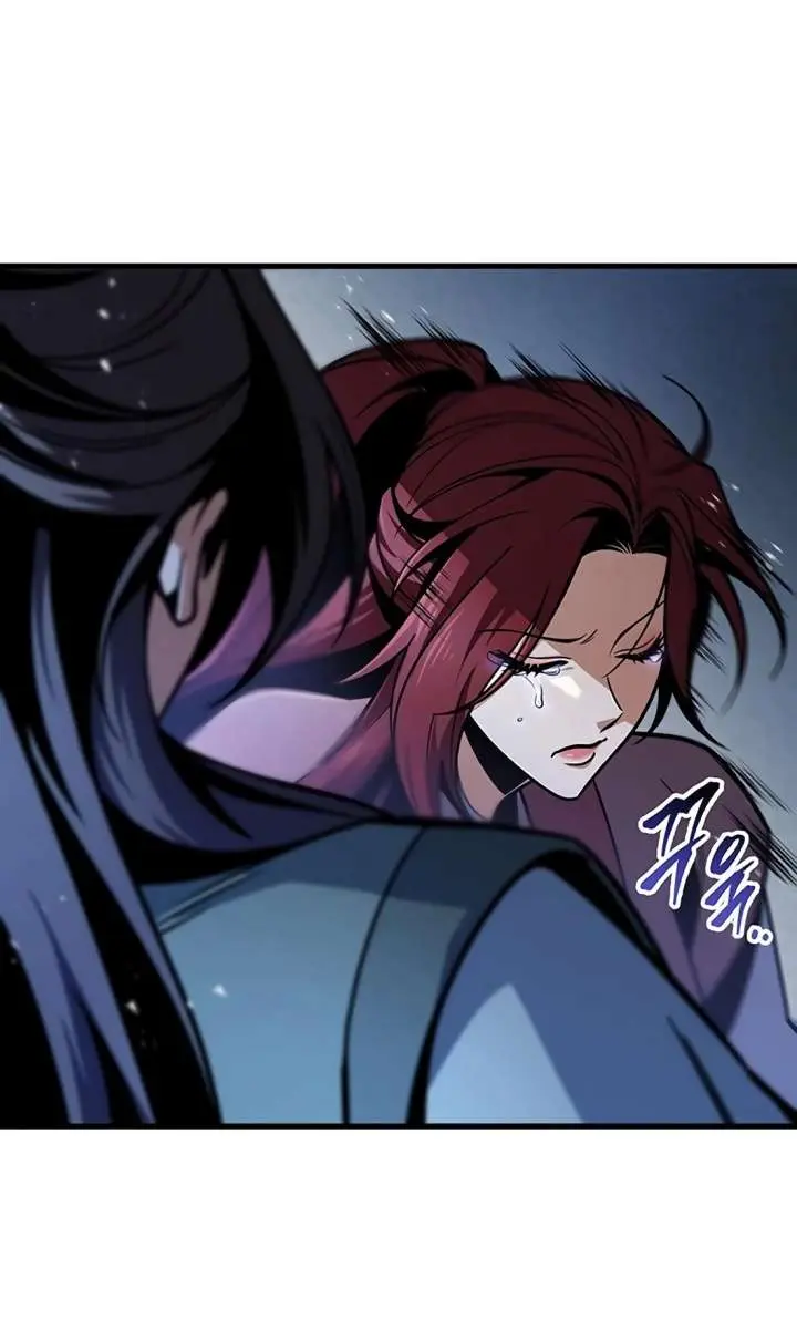 The Emperor's Sword Chapter 116 Page 110