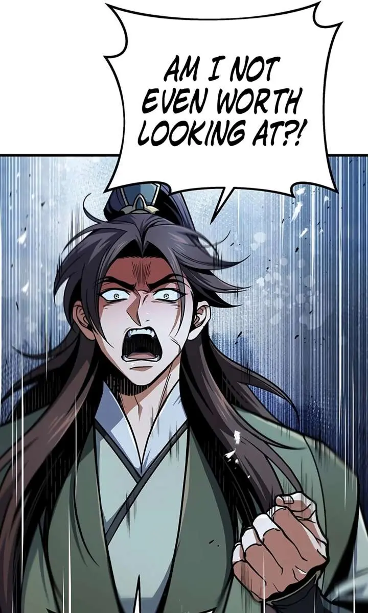 The Emperor's Sword Chapter 116 Page 113