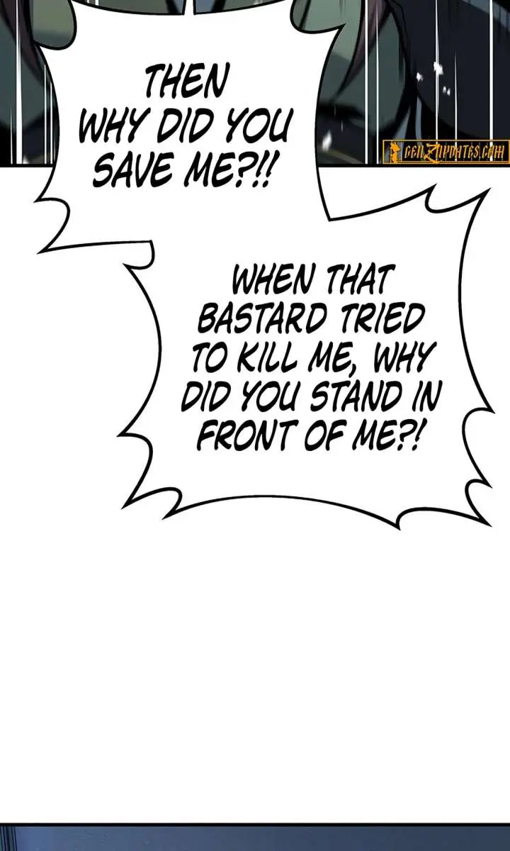 The Emperor's Sword Chapter 116 Page 114