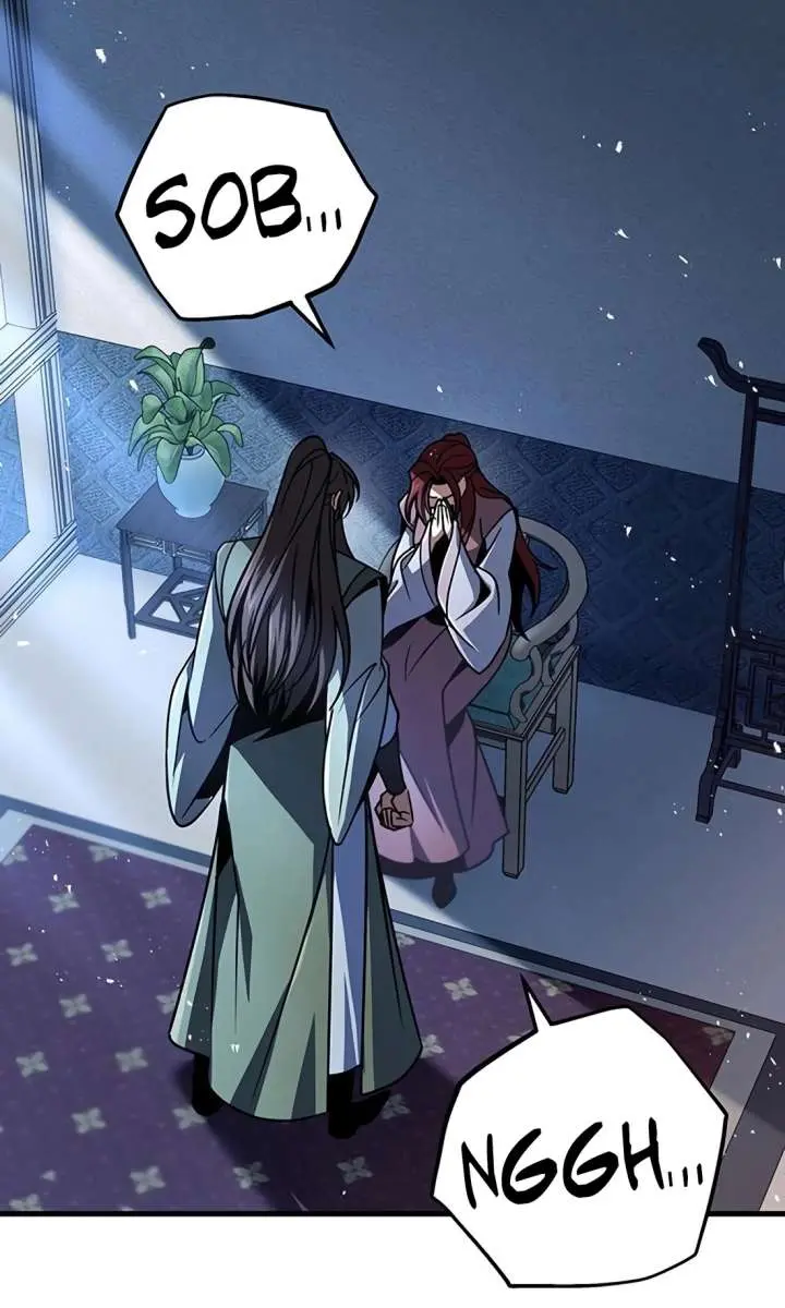 The Emperor's Sword Chapter 116 Page 115