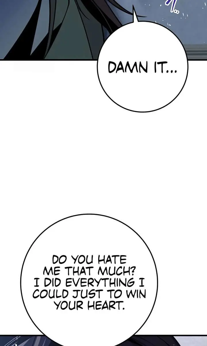 The Emperor's Sword Chapter 116 Page 117