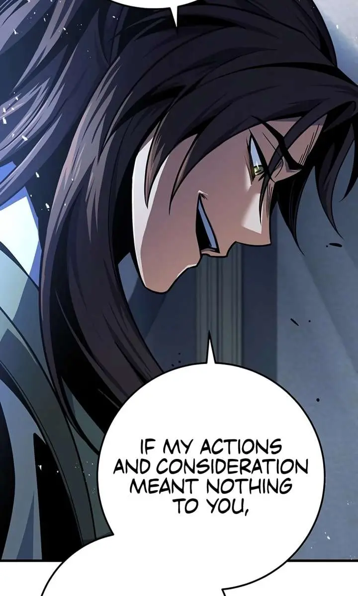 The Emperor's Sword Chapter 116 Page 118