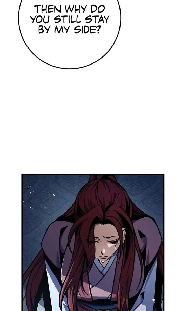 The Emperor's Sword Chapter 116 Page 119