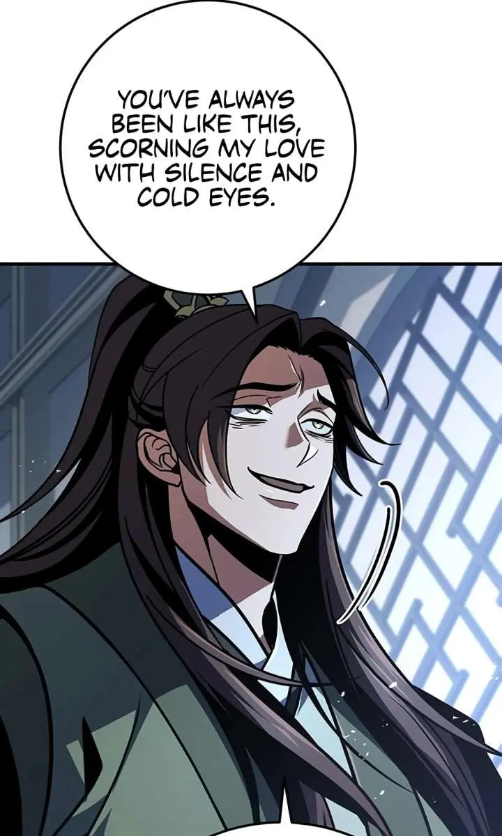 The Emperor's Sword Chapter 116 Page 121