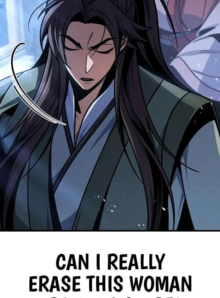 The Emperor's Sword Chapter 116 Page 124