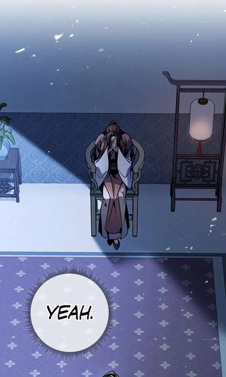 The Emperor's Sword Chapter 116 Page 127