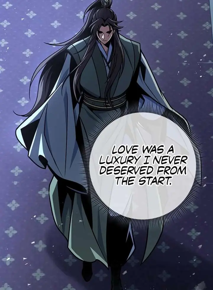 The Emperor's Sword Chapter 116 Page 128