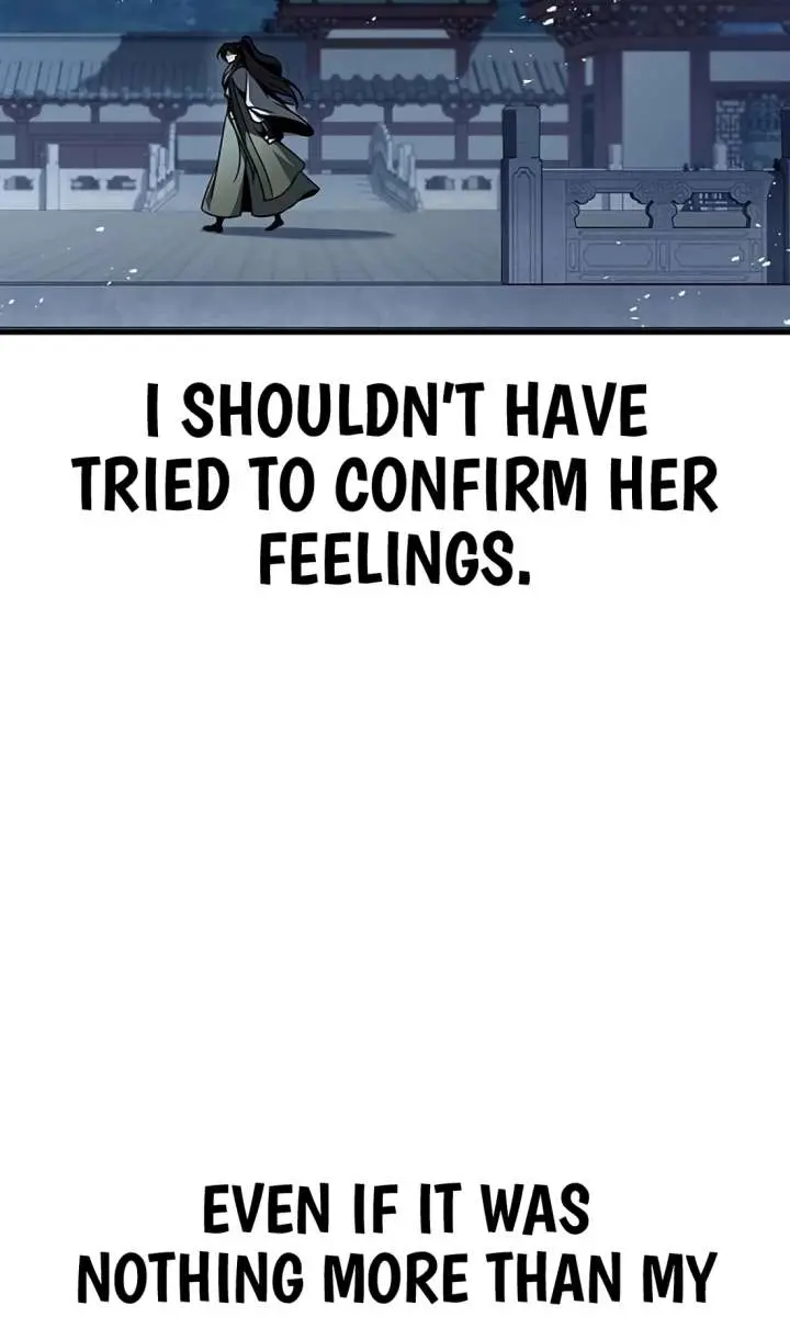 The Emperor's Sword Chapter 116 Page 131