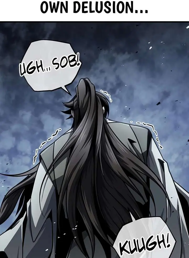 The Emperor's Sword Chapter 116 Page 132