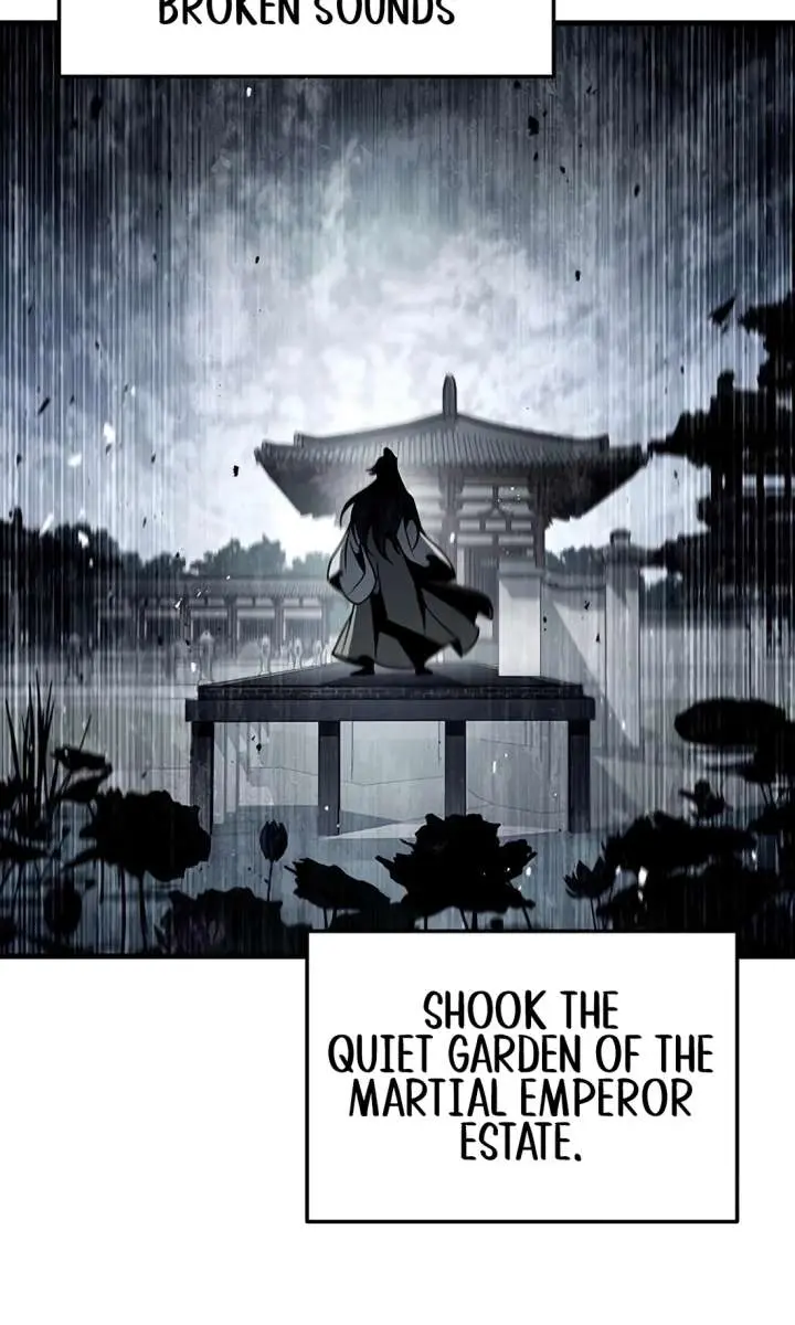 The Emperor's Sword Chapter 116 Page 134