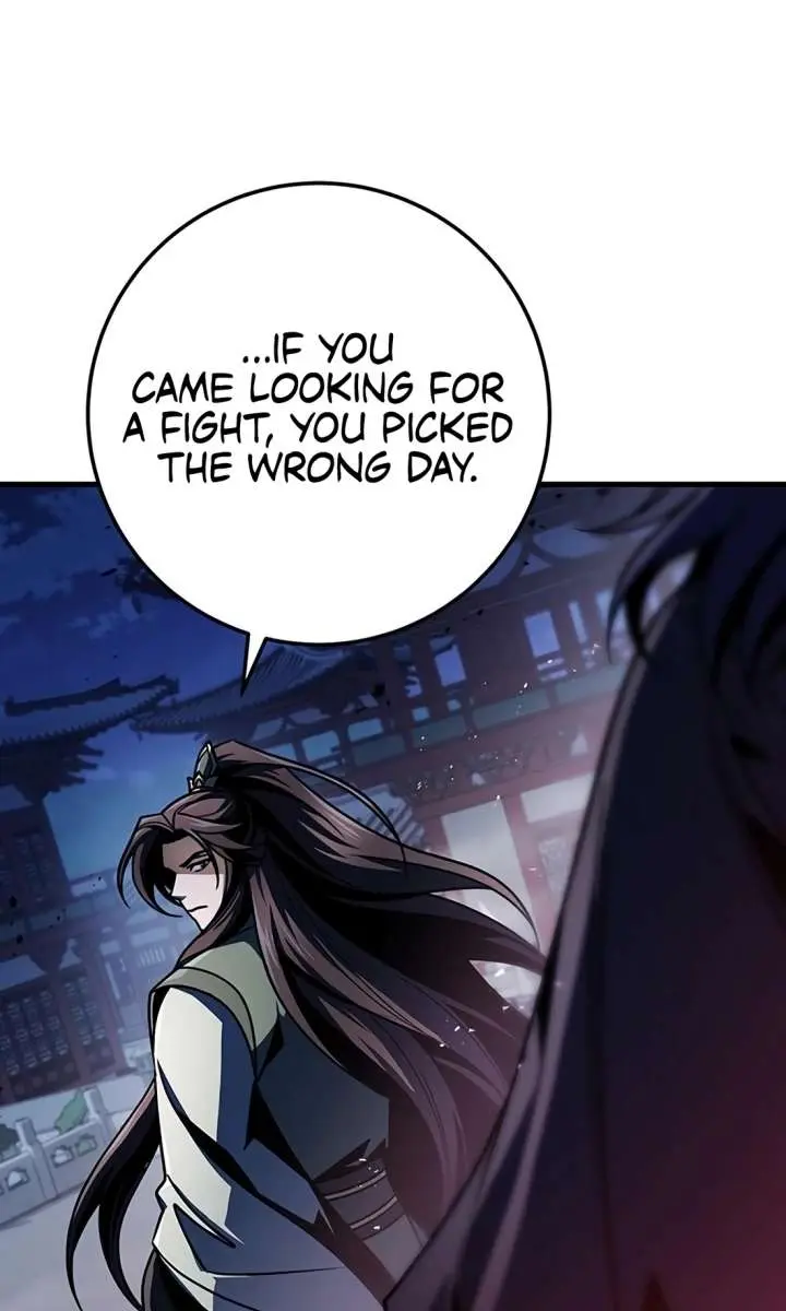 The Emperor's Sword Chapter 116 Page 137