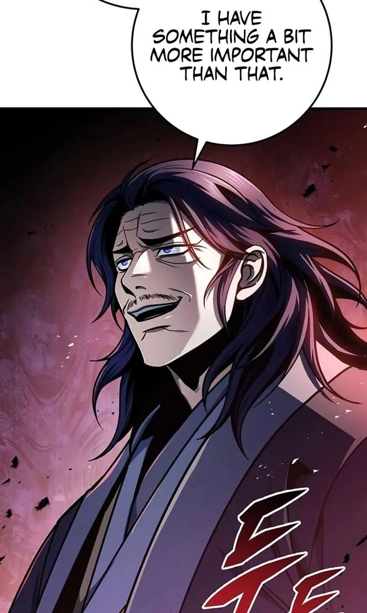 The Emperor's Sword Chapter 116 Page 139