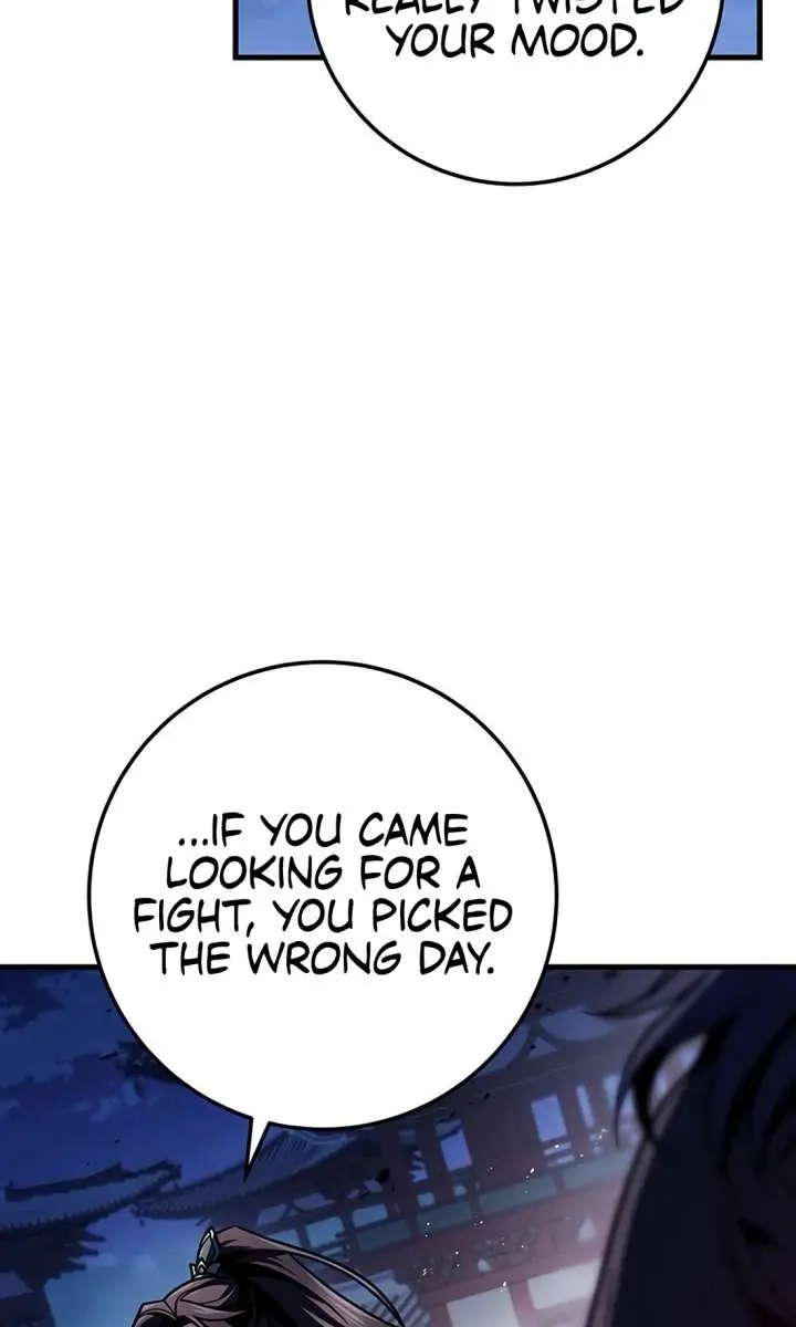 The Emperor's Sword Chapter 117 Page 3