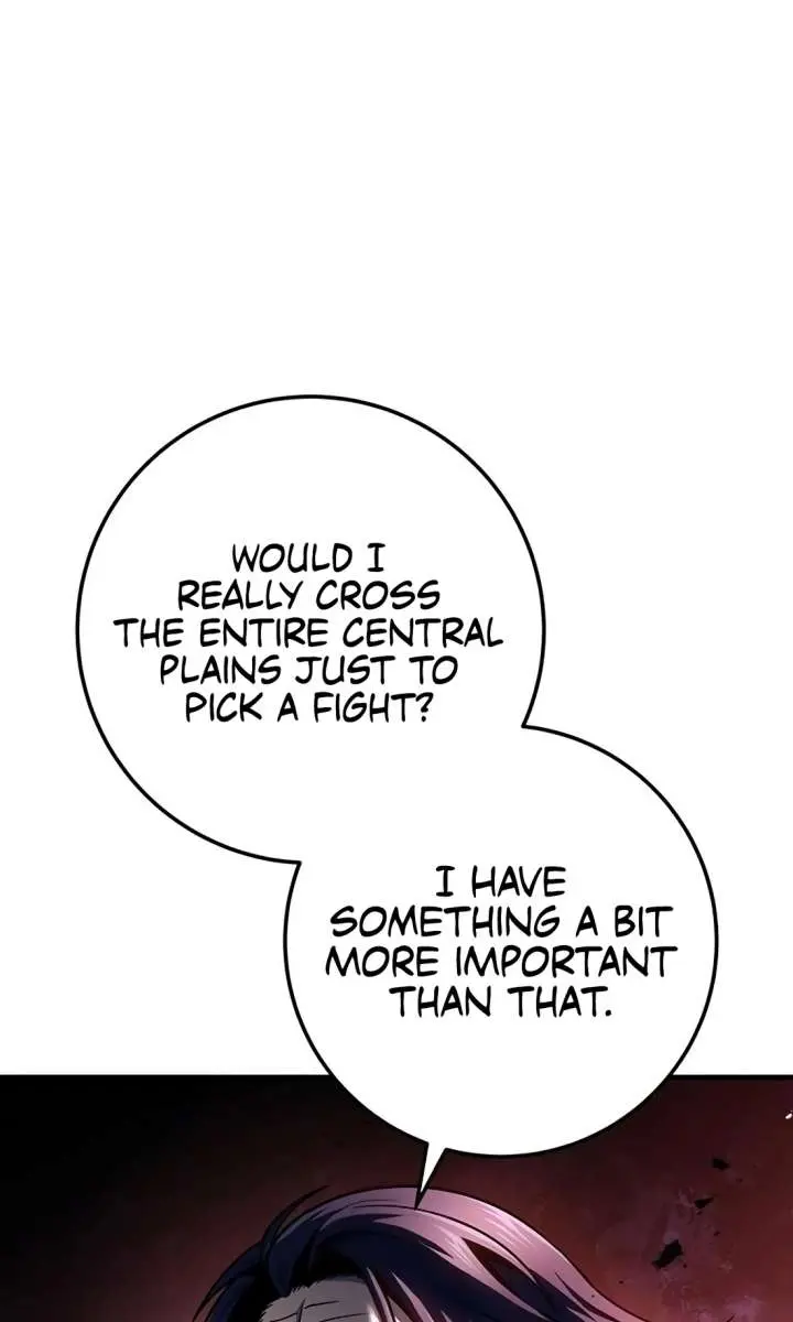 The Emperor's Sword Chapter 117 Page 5