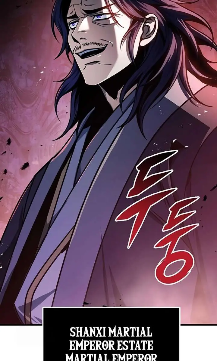 The Emperor's Sword Chapter 117 Page 6