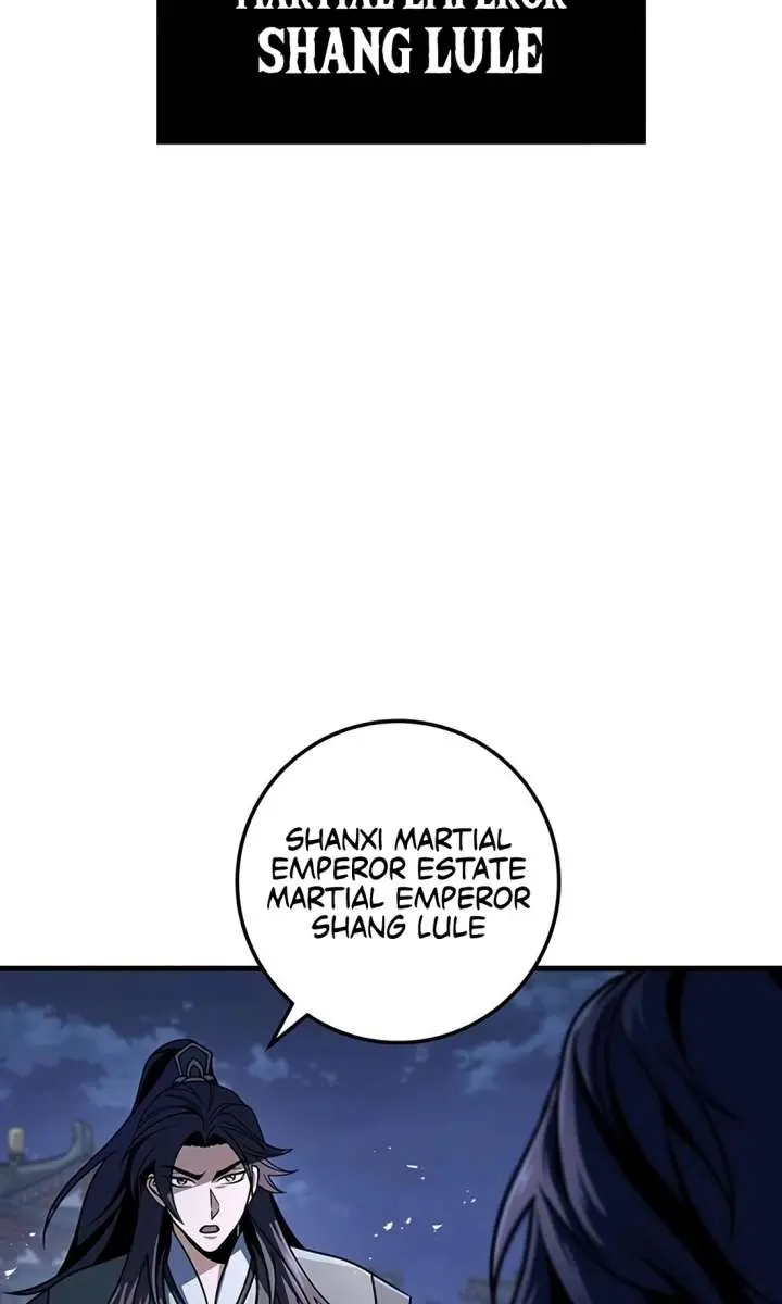 The Emperor's Sword Chapter 117 Page 7