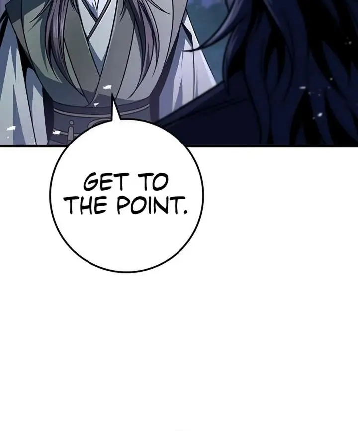 The Emperor's Sword Chapter 117 Page 8