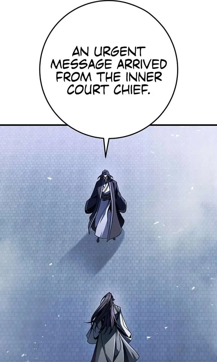 The Emperor's Sword Chapter 117 Page 9