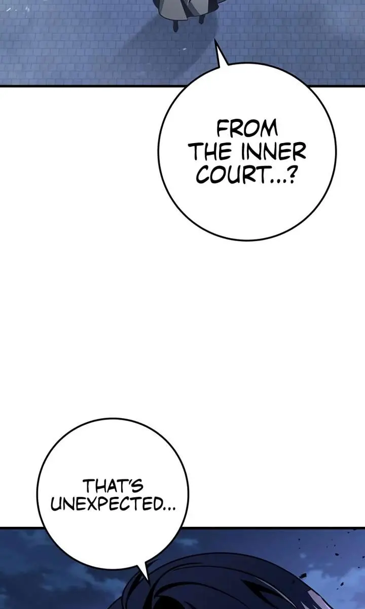 The Emperor's Sword Chapter 117 Page 10