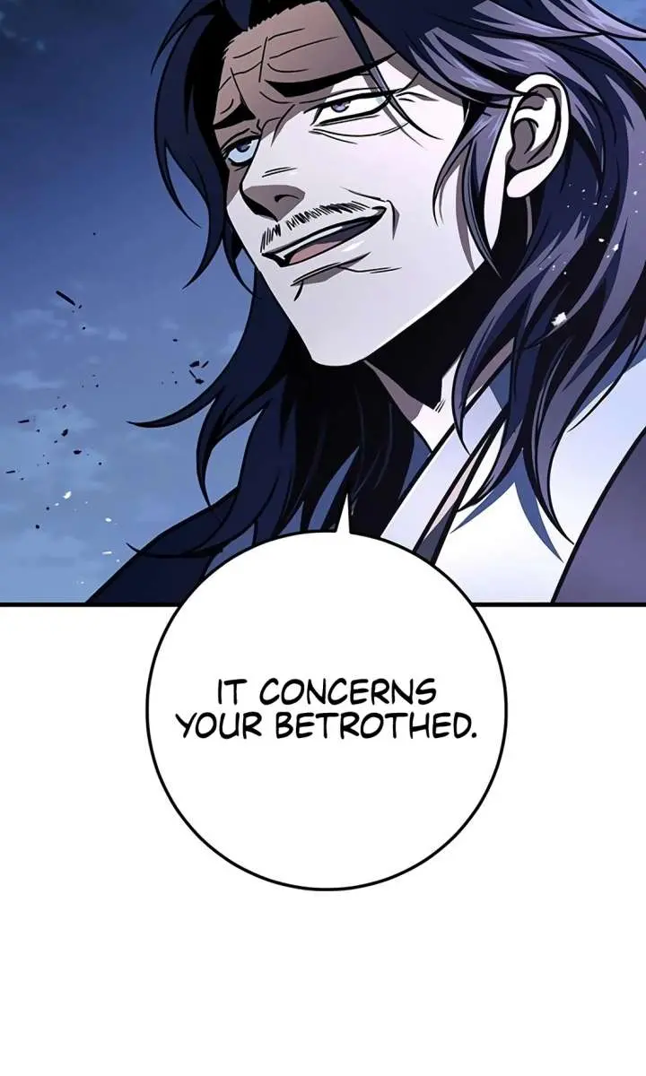 The Emperor's Sword Chapter 117 Page 11