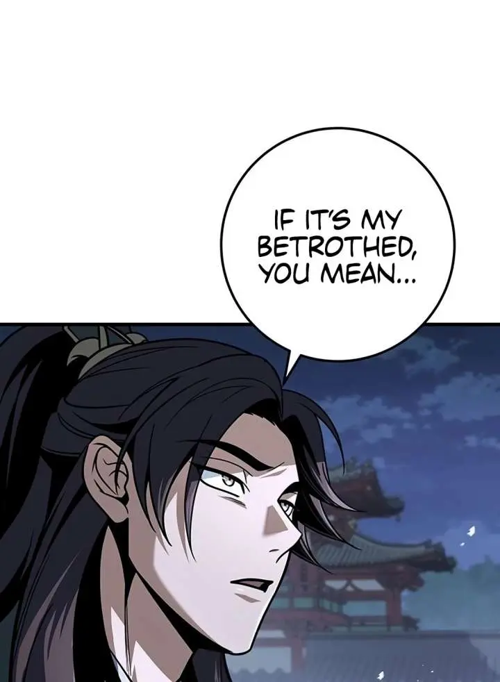 The Emperor's Sword Chapter 117 Page 12