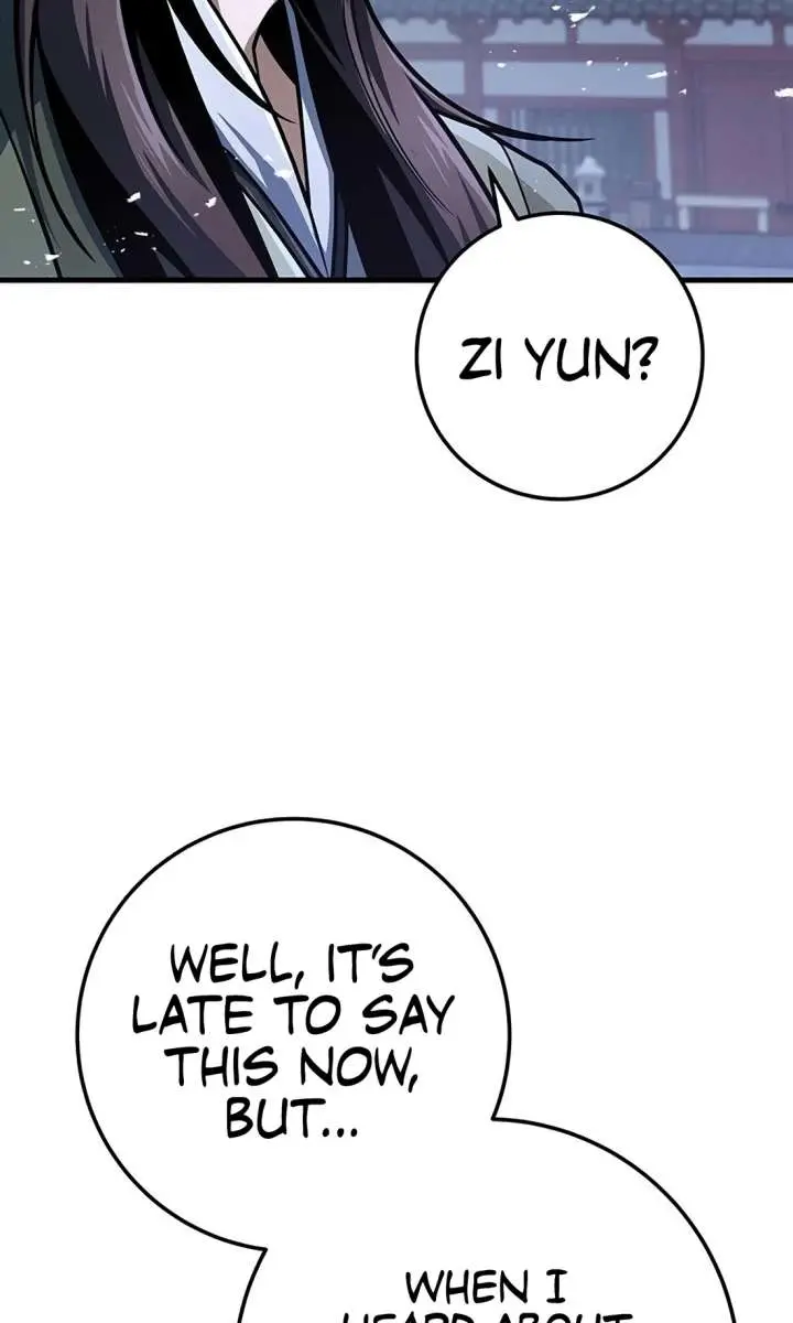 The Emperor's Sword Chapter 117 Page 13