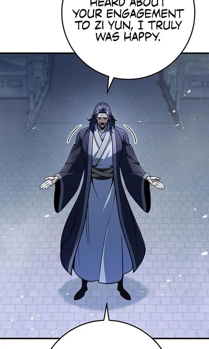 The Emperor's Sword Chapter 117 Page 14