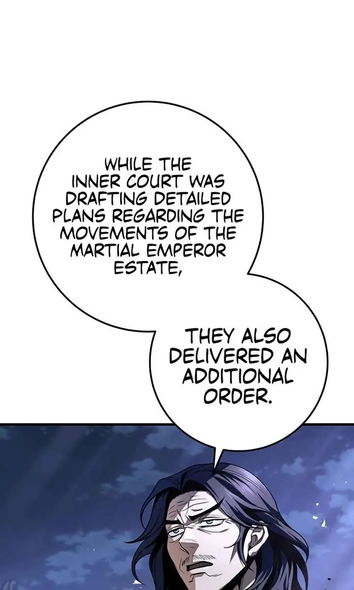 The Emperor's Sword Chapter 117 Page 17