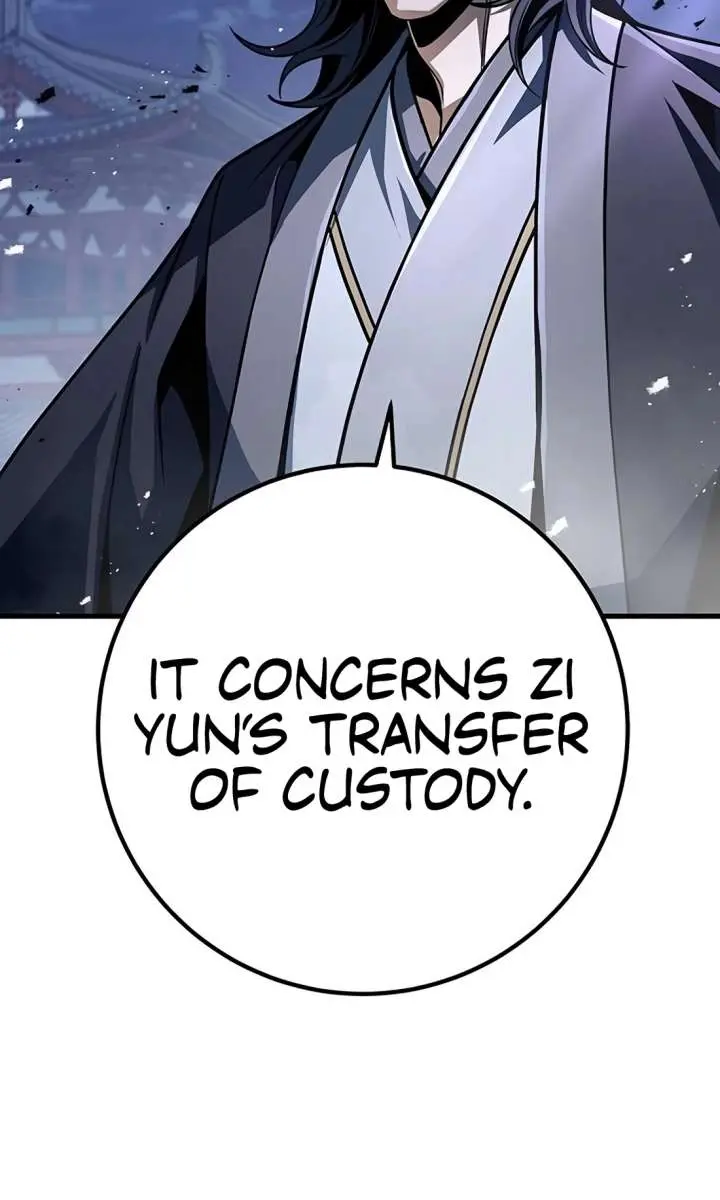 The Emperor's Sword Chapter 117 Page 18