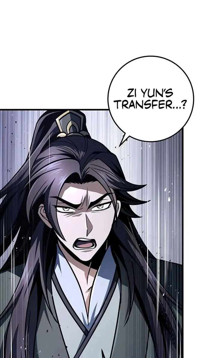 The Emperor's Sword Chapter 117 Page 19