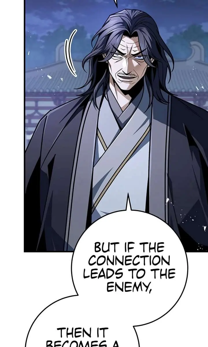 The Emperor's Sword Chapter 117 Page 23