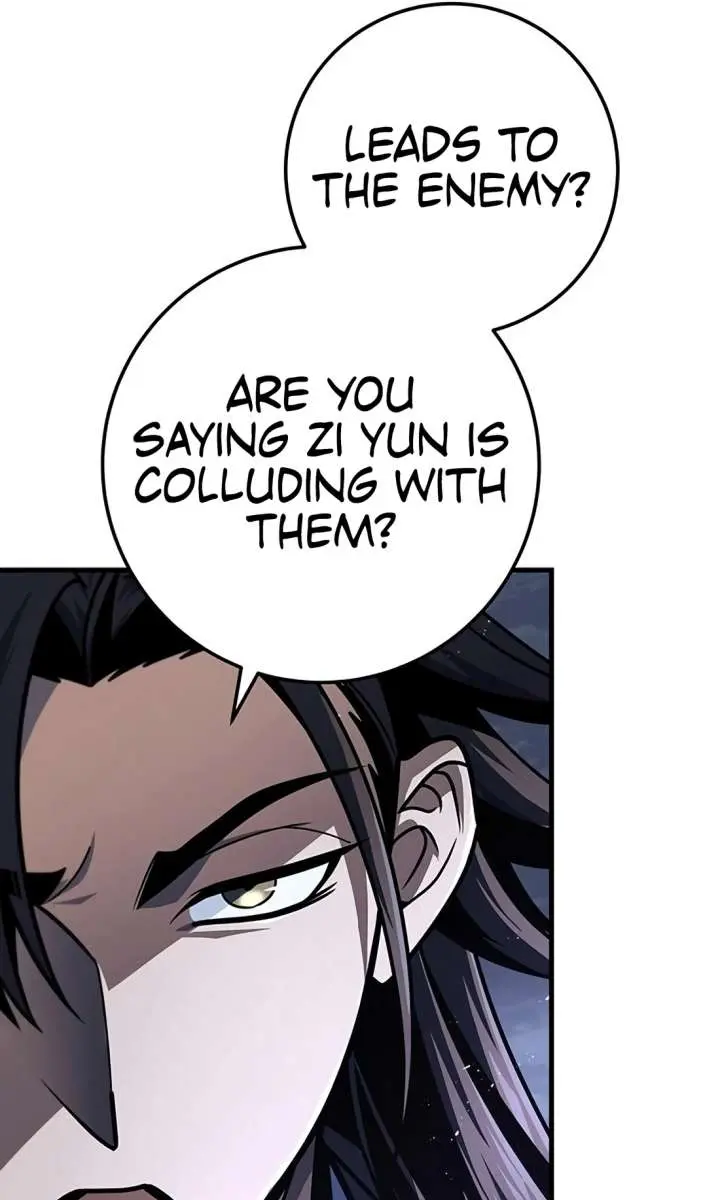 The Emperor's Sword Chapter 117 Page 25