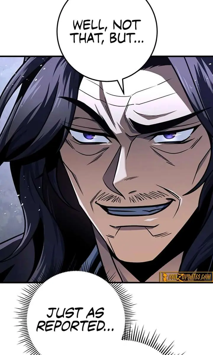 The Emperor's Sword Chapter 117 Page 27