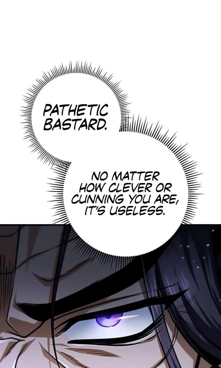 The Emperor's Sword Chapter 117 Page 29