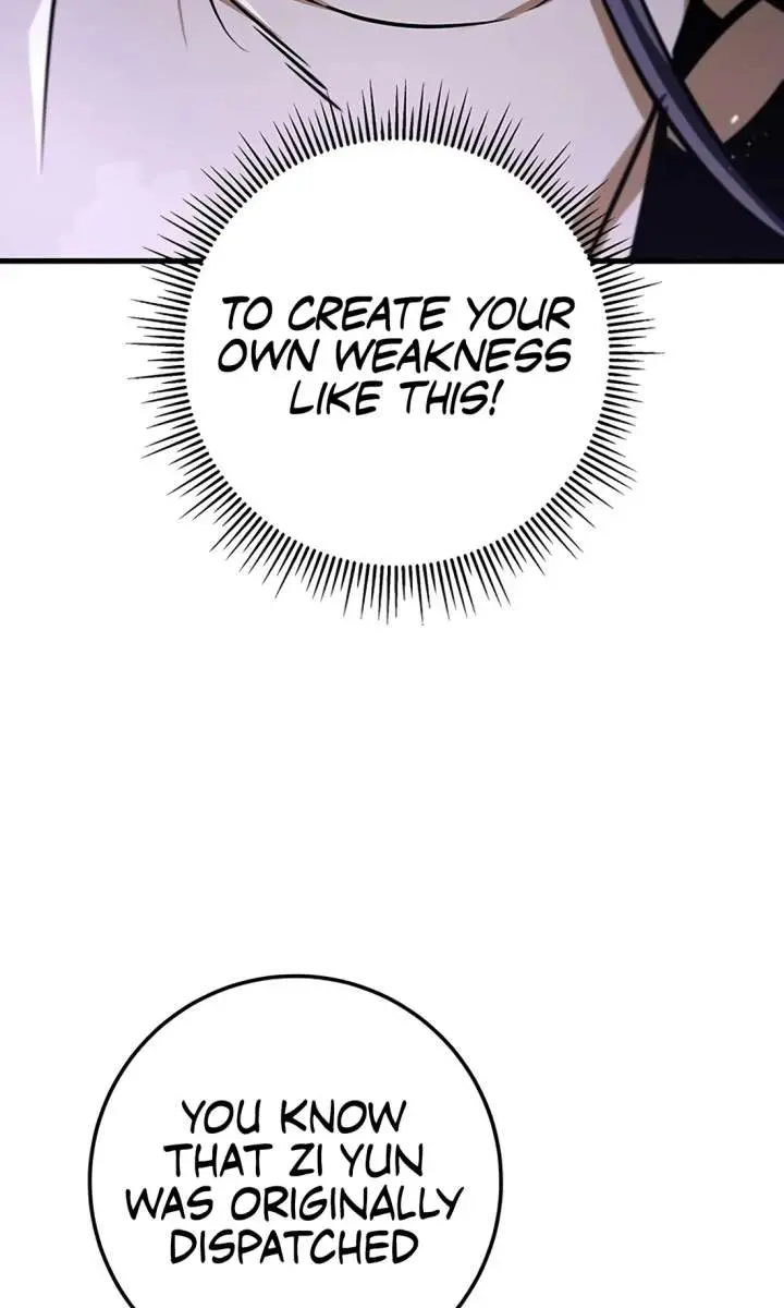 The Emperor's Sword Chapter 117 Page 30