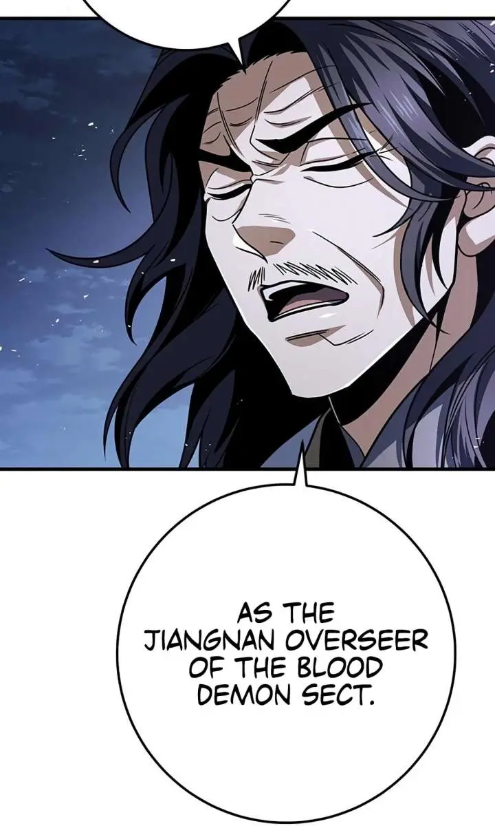 The Emperor's Sword Chapter 117 Page 31