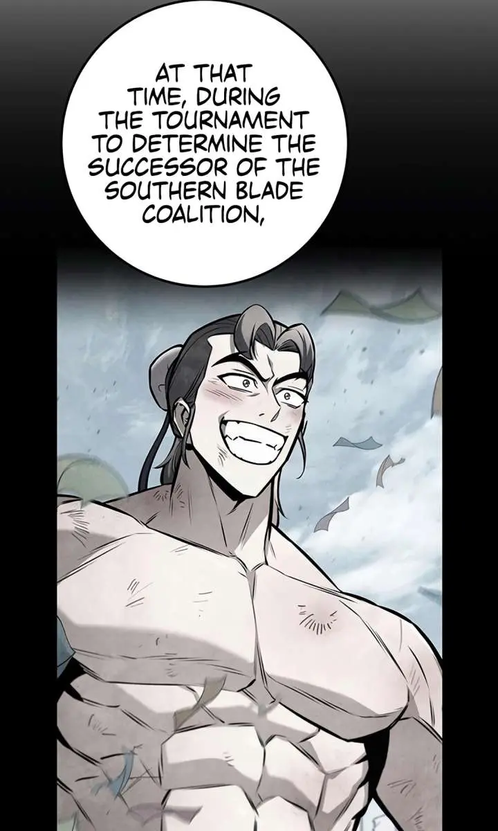 The Emperor's Sword Chapter 117 Page 33