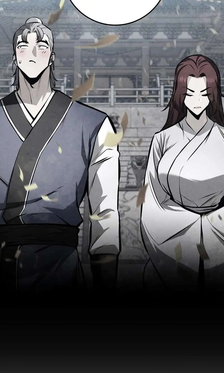 The Emperor's Sword Chapter 117 Page 35