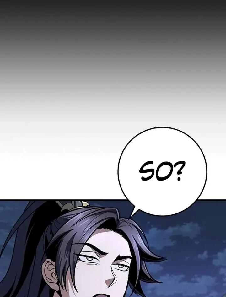 The Emperor's Sword Chapter 117 Page 36