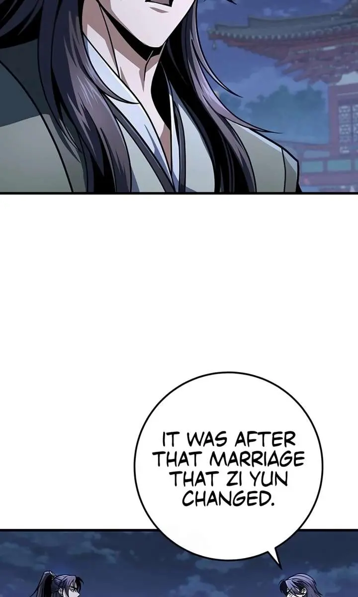 The Emperor's Sword Chapter 117 Page 37