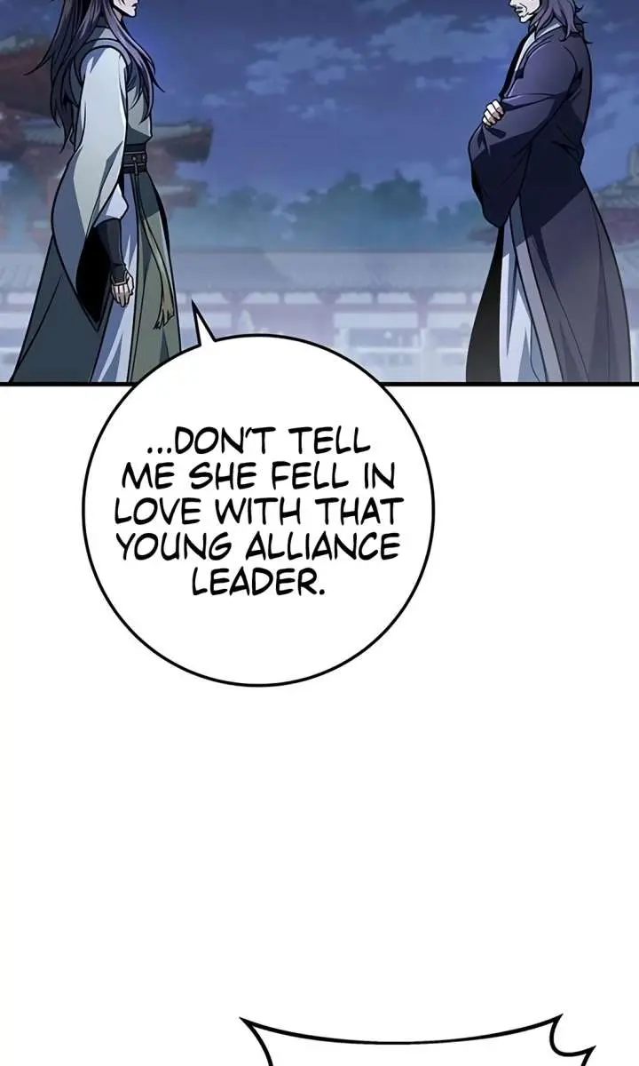 The Emperor's Sword Chapter 117 Page 38