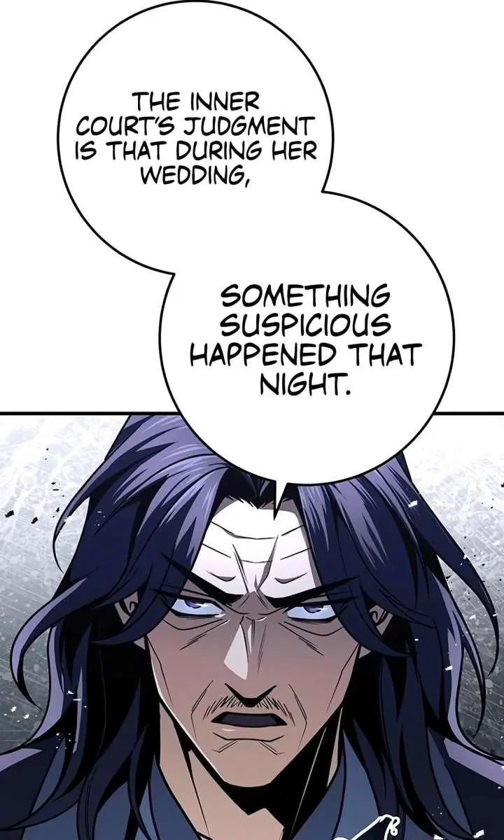 The Emperor's Sword Chapter 117 Page 41