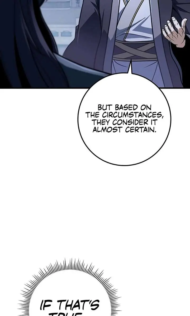 The Emperor's Sword Chapter 117 Page 45