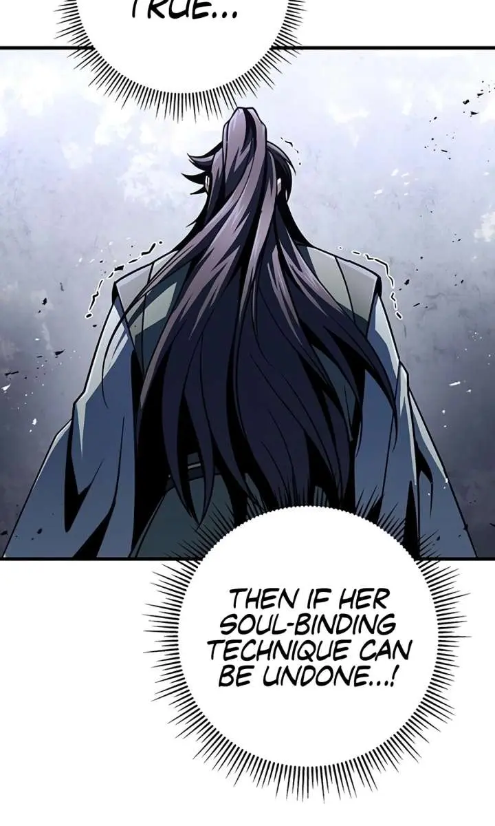 The Emperor's Sword Chapter 117 Page 46