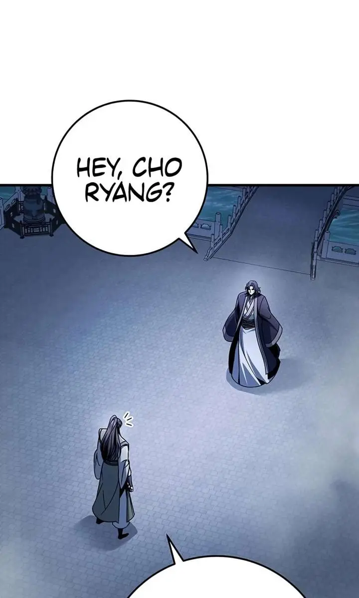 The Emperor's Sword Chapter 117 Page 49