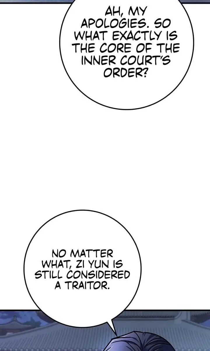 The Emperor's Sword Chapter 117 Page 50