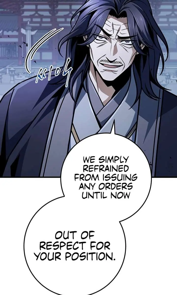 The Emperor's Sword Chapter 117 Page 51